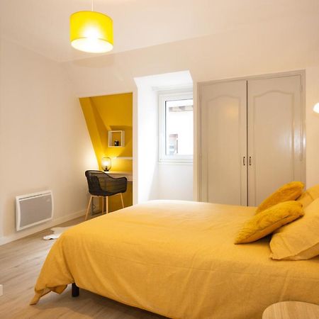 Appartement T2 Saint Just Centre Historique Rodez Zewnętrze zdjęcie