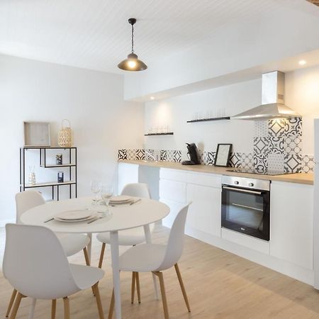 Appartement T2 Saint Just Centre Historique Rodez Zewnętrze zdjęcie