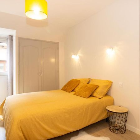 Appartement T2 Saint Just Centre Historique Rodez Zewnętrze zdjęcie