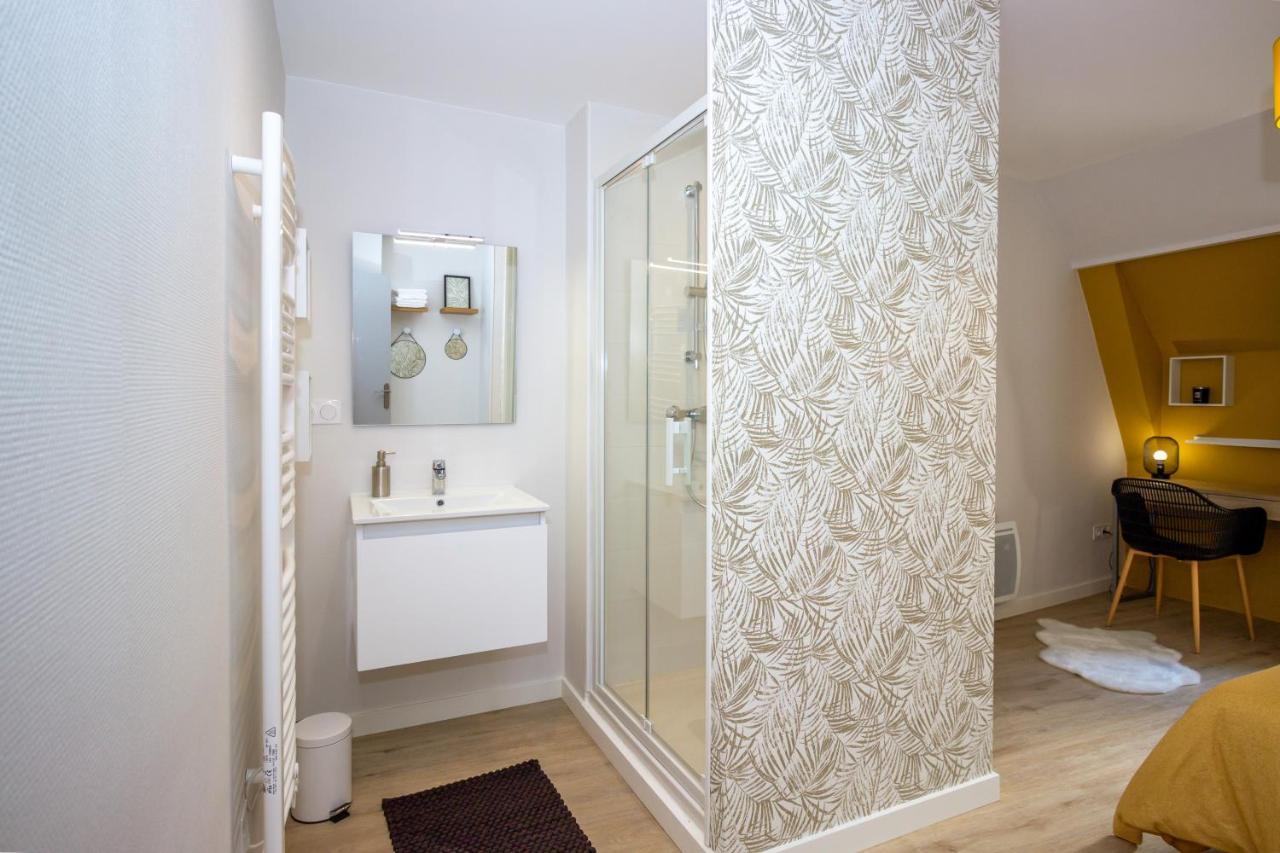 Appartement T2 Saint Just Centre Historique Rodez Zewnętrze zdjęcie