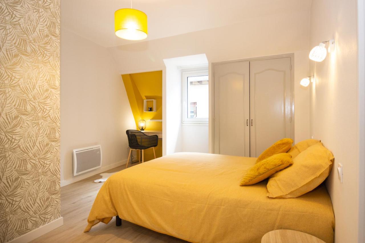 Appartement T2 Saint Just Centre Historique Rodez Zewnętrze zdjęcie