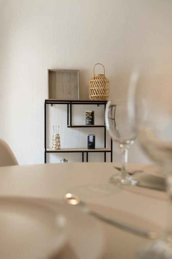 Appartement T2 Saint Just Centre Historique Rodez Zewnętrze zdjęcie