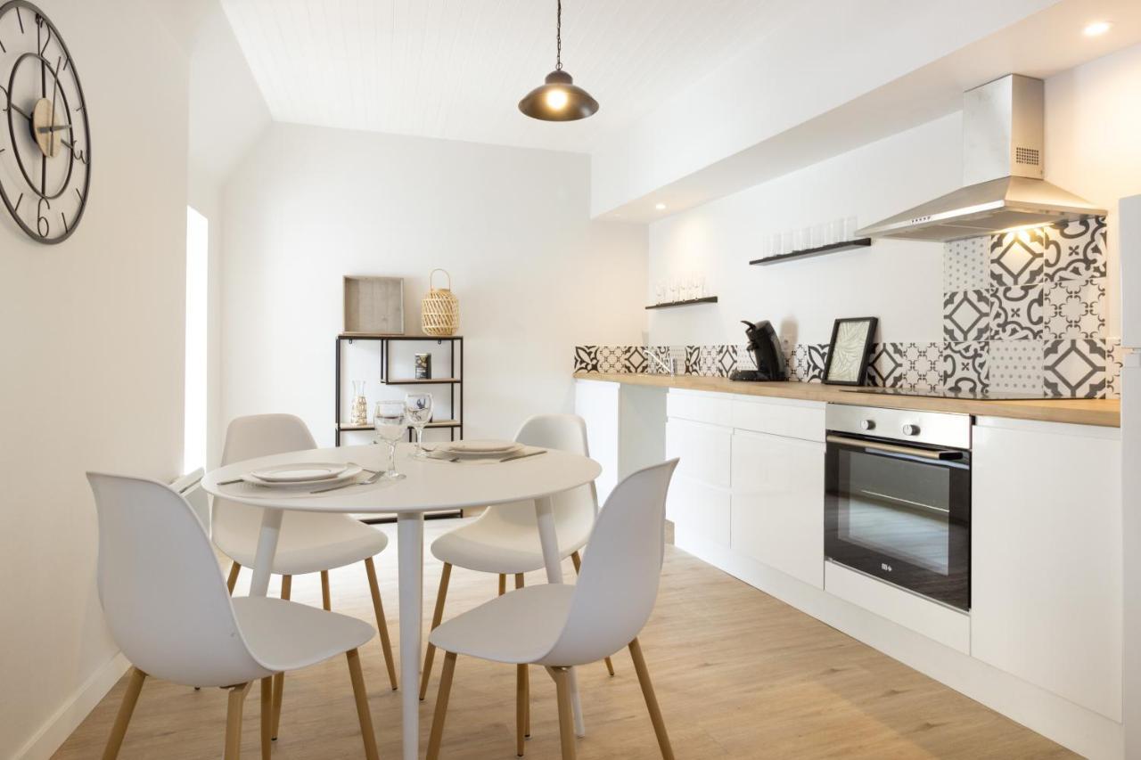 Appartement T2 Saint Just Centre Historique Rodez Zewnętrze zdjęcie
