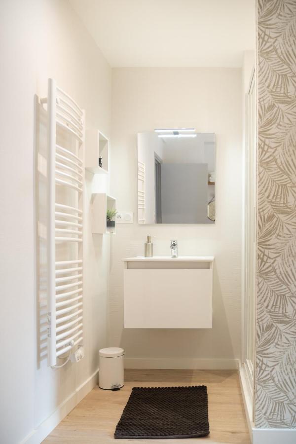 Appartement T2 Saint Just Centre Historique Rodez Zewnętrze zdjęcie